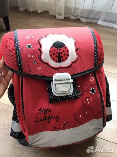 Ранец для начальной школы Belmil