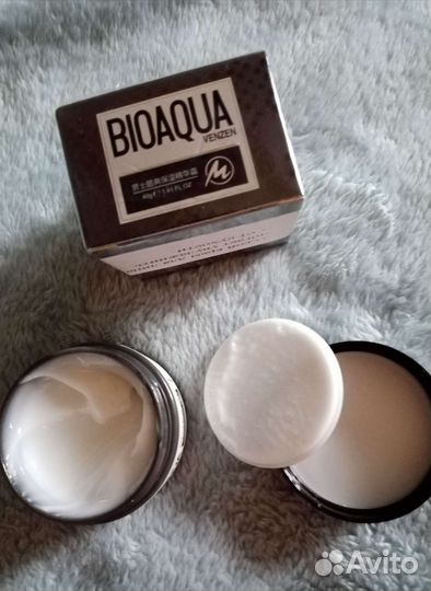 Мужской увлажняющий крем для лица