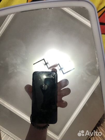 iPhone 10
