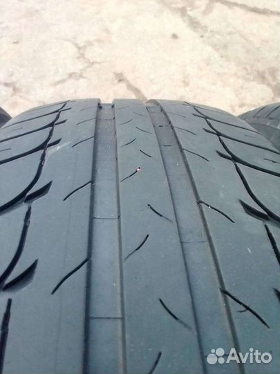 Bfgoodrich G-Grip 195/60 R15 88H