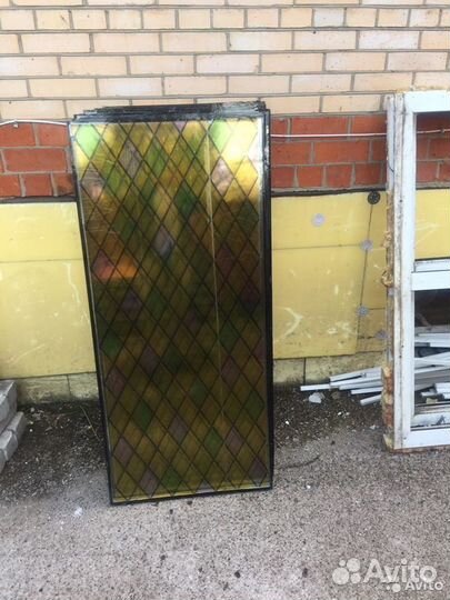 Окна пластиковые