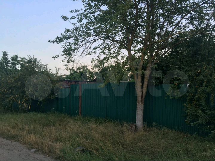 Участок 15 сот. (ИЖС)