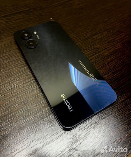 realme C33, 4/64 ГБ