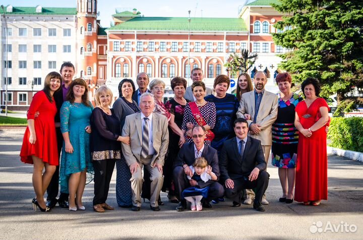 Фотограф