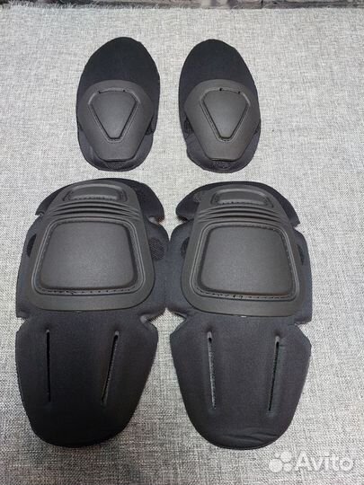 Наборы наколенников и налокотников