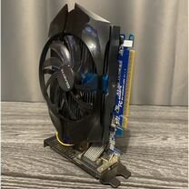 Видеокарта Gtx 650 2gb