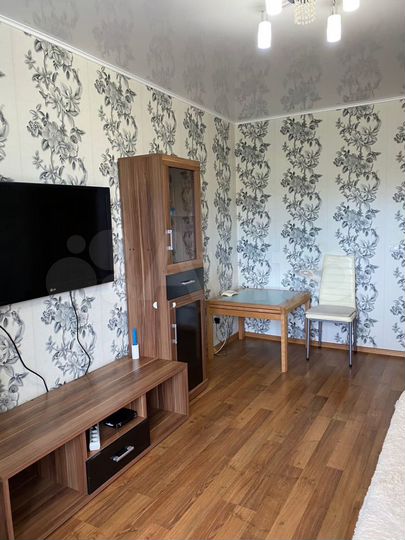 2-к. квартира, 47 м², 3/5 эт.