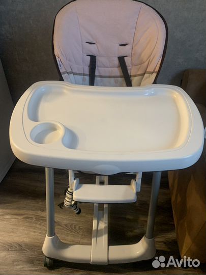 Стул для кормления Peg Perego