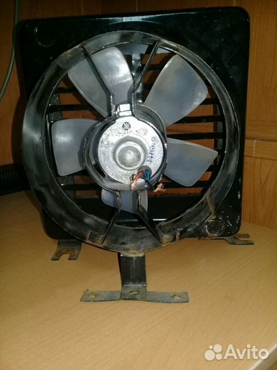 Корпус печки