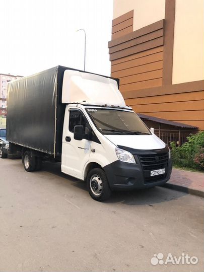 Грузоперевозки быстрая доставка