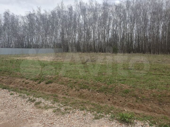 Участок 8,4 сот. (ИЖС)