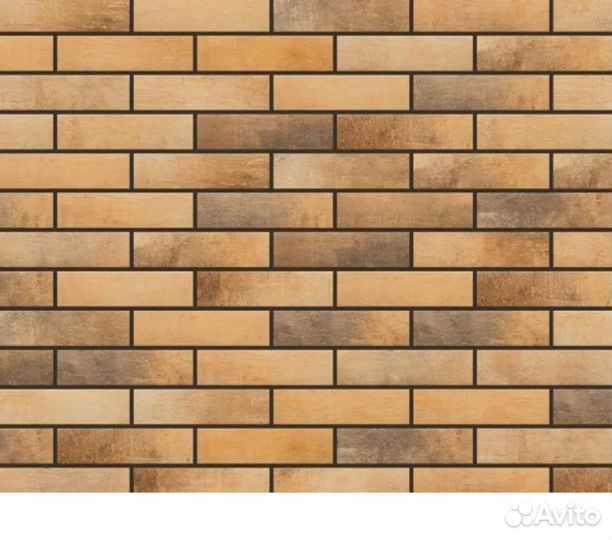 Термопанели фасадные