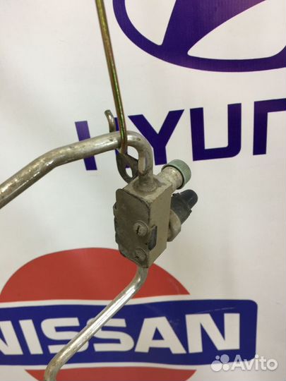 Трубка Шланг кондиционера Lifan X60