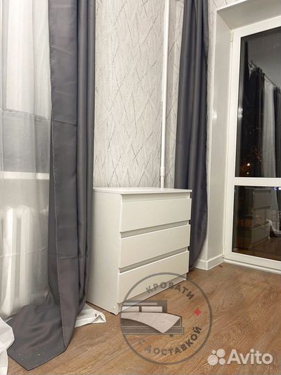 Комод IKEA мальм