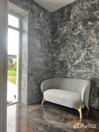 Чистовая отделка под ключ