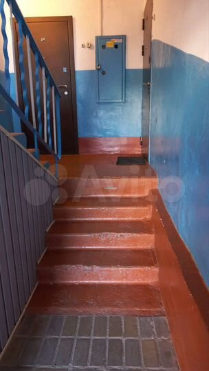 2-к. квартира, 49,8 м², 1/2 эт.