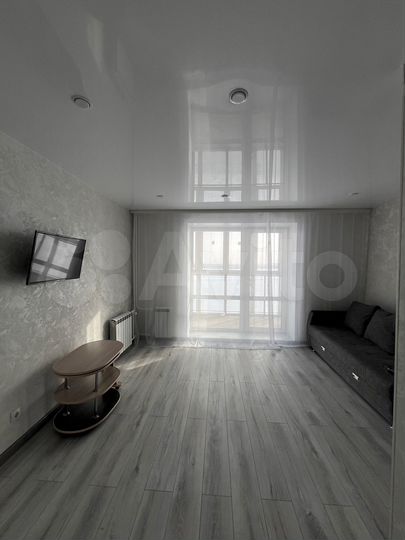 Квартира-студия, 28 м², 9/10 эт.