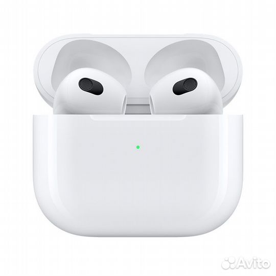 Беспроводные наушники Apple AirPods (3го поколения