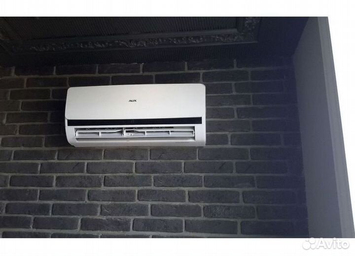 Кондиционеры с гарантией