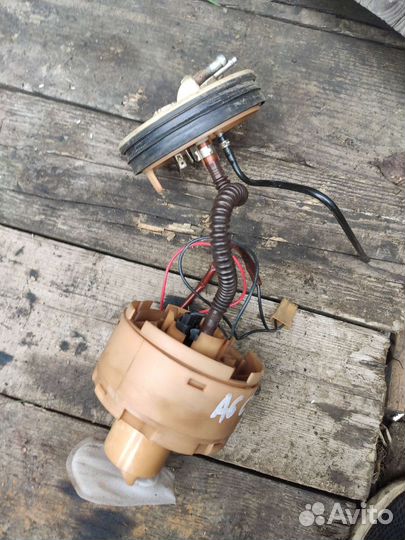 Насос топливный Audi A6 C5