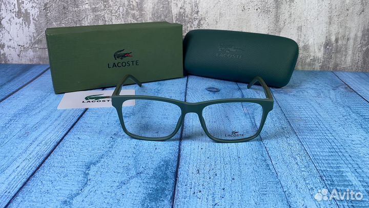 Оправа для очков Lacoste