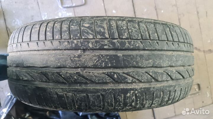 Bridgestone Turanza ER300 205/55 R16 91W