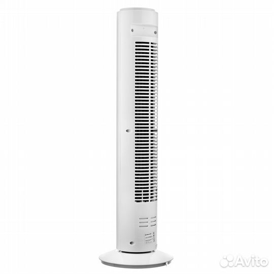 Колонный вентилятор brayer BR4952WH