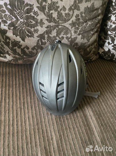 Шлем горнолыжный Bone