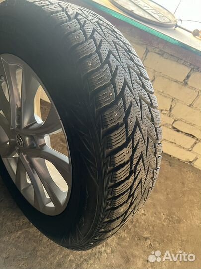 Nexen Winguard WinSpike WGWS-04 225/65 R17