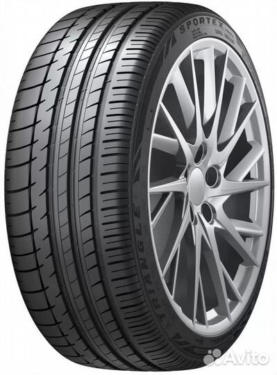 Triangle Sports TH201 205/50 R16 91W