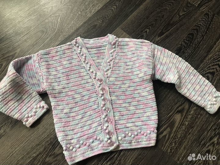 Кардиганы, джемпер