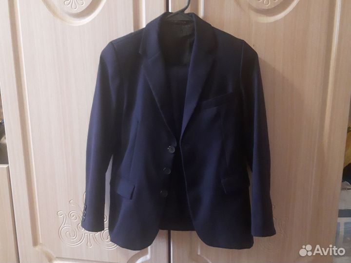 Школьная форма