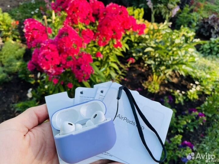 Airpods pro 2 premium