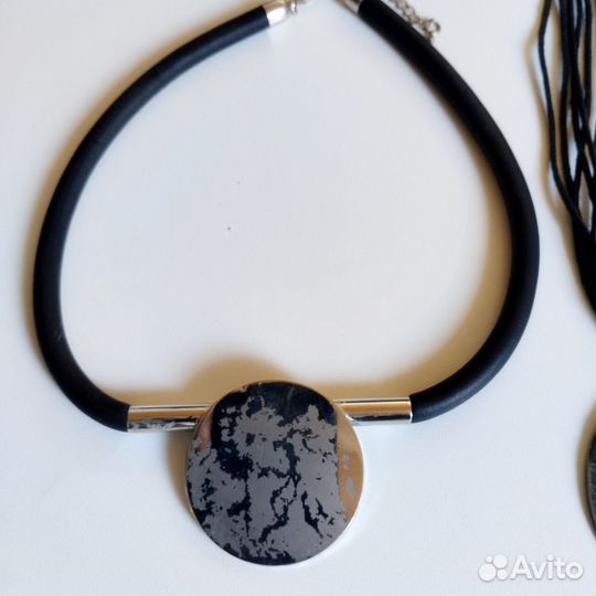 Стильные украшения