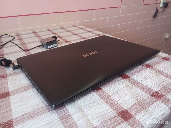 Тонкий 4х ядерный asus для работы и не только