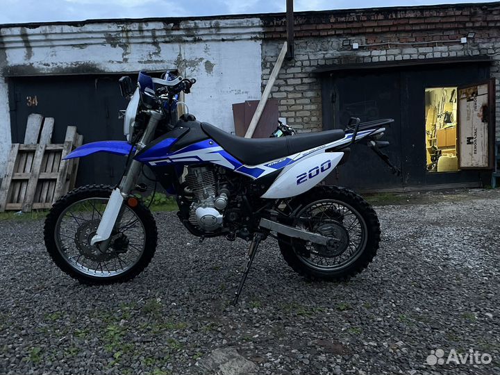 Raser rc200gy-c2