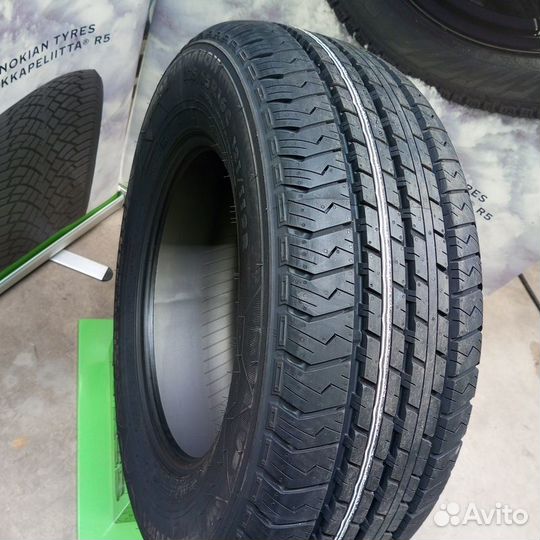Ikon Tyres Nordman SC 235/65 R16 R