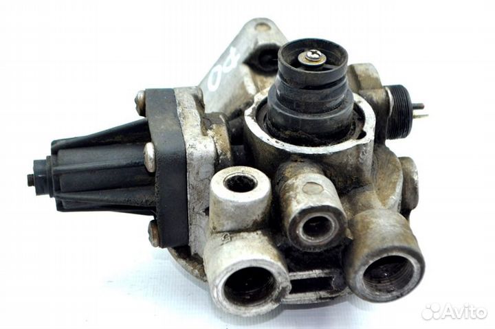 Осушитель воздуха DAF 85 (01.92-12.98)