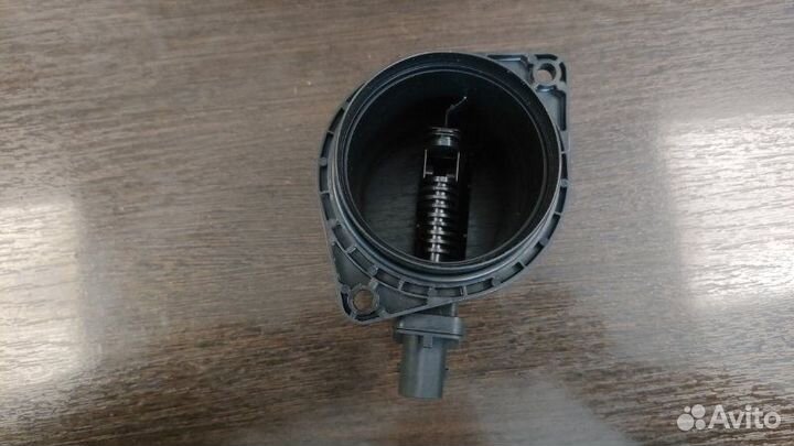 Датчик массового расхода воздуха Land Rover Range