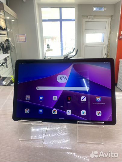 Планшет Lenovo XiaoXin Pad 2022