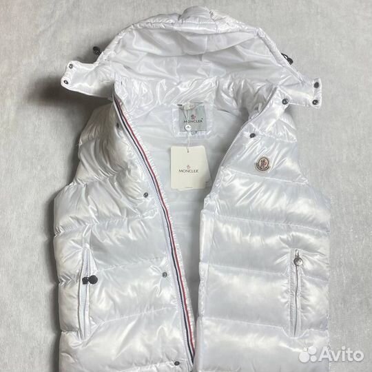 Жилетка Moncler