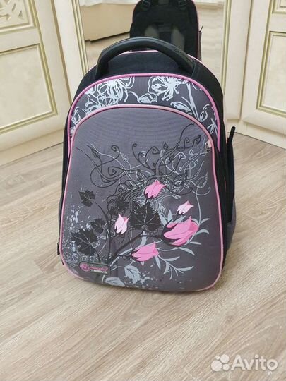 Ранец школьный для девочки