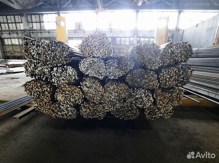 Круг стальной с доставкой