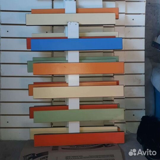 Детский заборчик