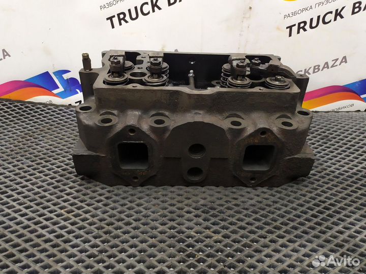 5001831042 Головка блока цилиндров Renault Magnum