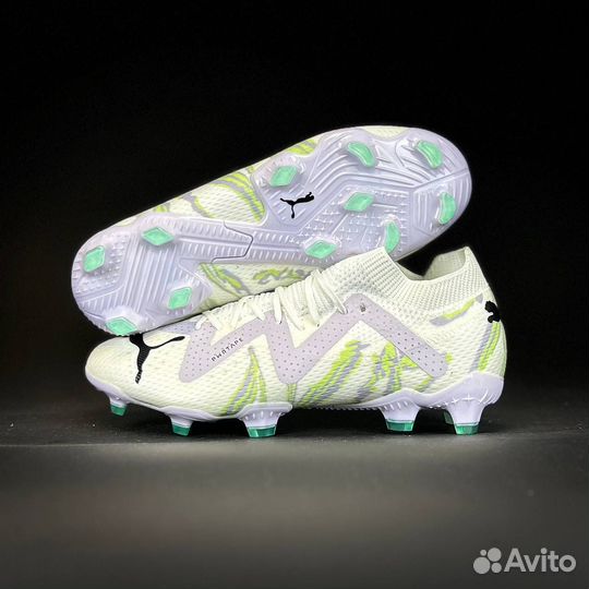Бутсы Puma Future ultimate