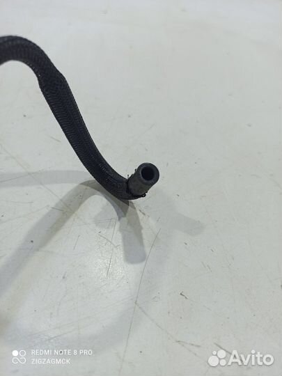 Топливная трубка (Opel Zafira Life)