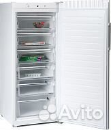 Морозильник Haier HF260WG