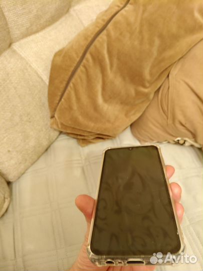 Samsung Galaxy A15, 8/256 ГБ