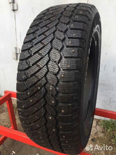 Continental ContiIceContact 4x4 235/60 R17 101W